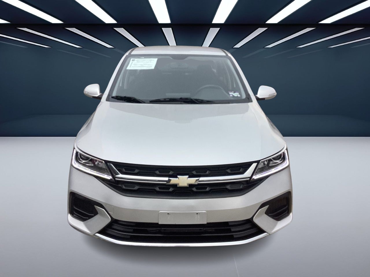 2025 Chevrolet Aveo 1.5 Lt Plus Sedan At
