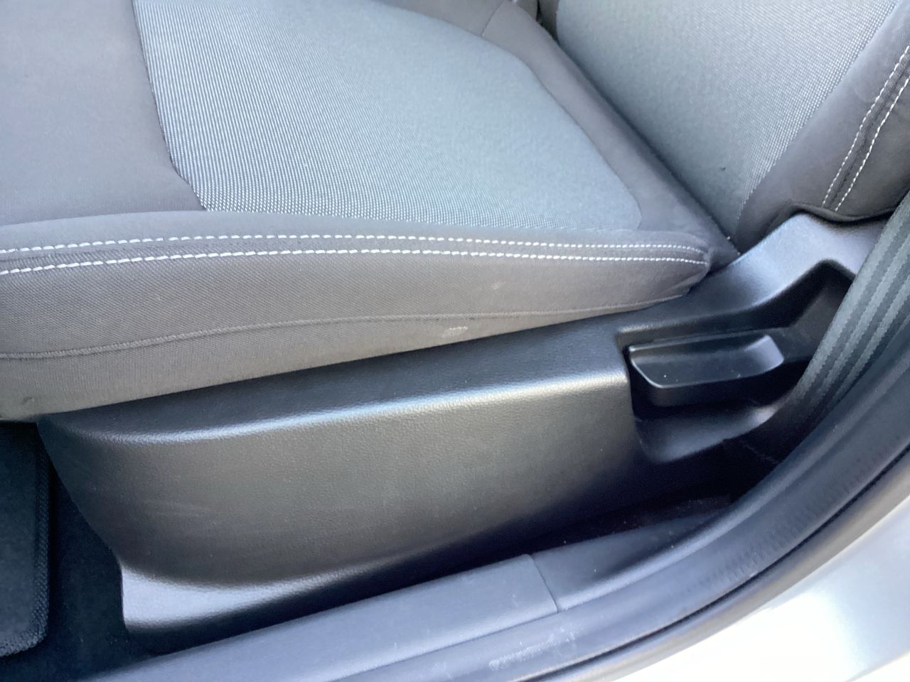 2025 Chevrolet Aveo 1.5 Lt Plus HB At