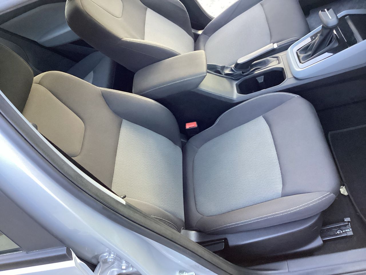 2025 Chevrolet Aveo 1.5 Lt Plus HB At