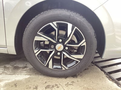 2024 Chevrolet Aveo 1.5 Lt Plus HB At