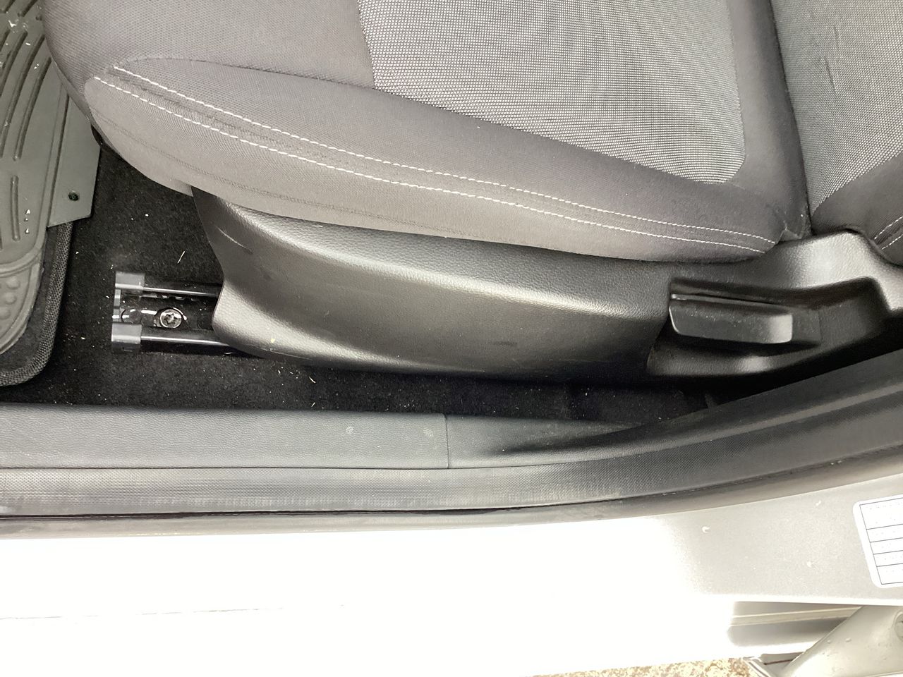 2024 Chevrolet Aveo 1.5 Lt Plus HB At