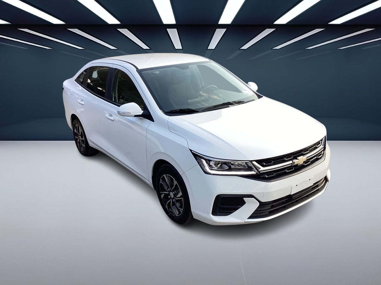 2025 Chevrolet Aveo 1.5 Lt Plus HB At