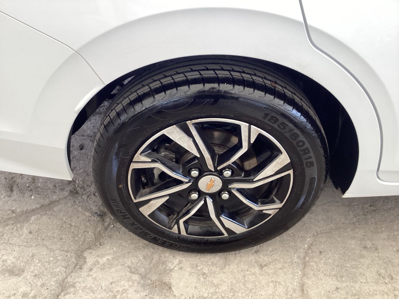 2025 Chevrolet Aveo 1.5 Lt Plus HB At