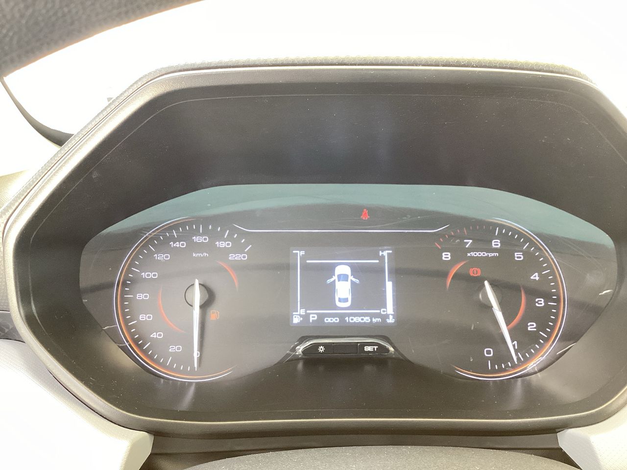 2025 Chevrolet Aveo 1.5 Lt Plus HB At