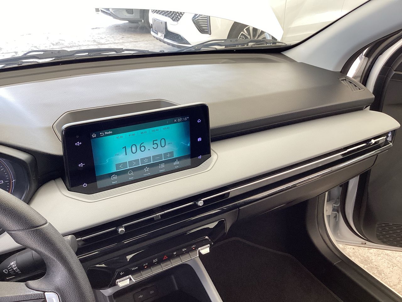 2025 Chevrolet Aveo 1.5 Lt Plus HB At
