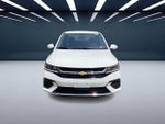 2025 Chevrolet Aveo 1.5 Lt Plus HB At