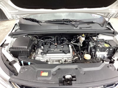 2025 Chevrolet Aveo 1.5 Lt Plus HB At