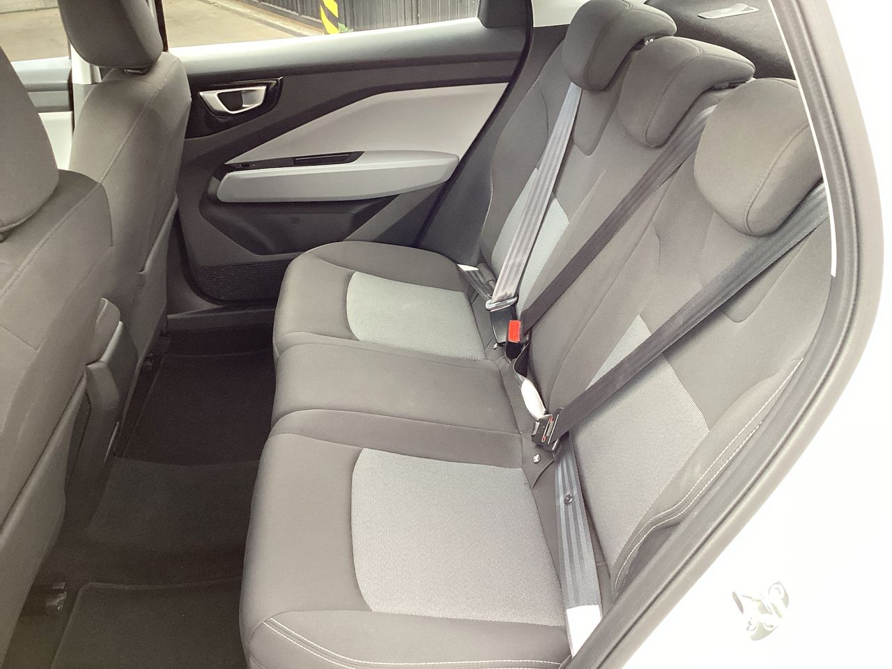 2025 Chevrolet Aveo 1.5 Lt Plus HB At