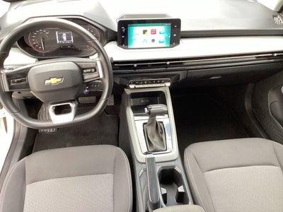 2025 Chevrolet Aveo 1.5 Lt Plus HB At