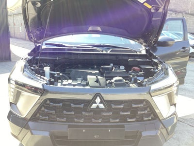 2025 Mitsubishi Outlander SPORT SE CVT