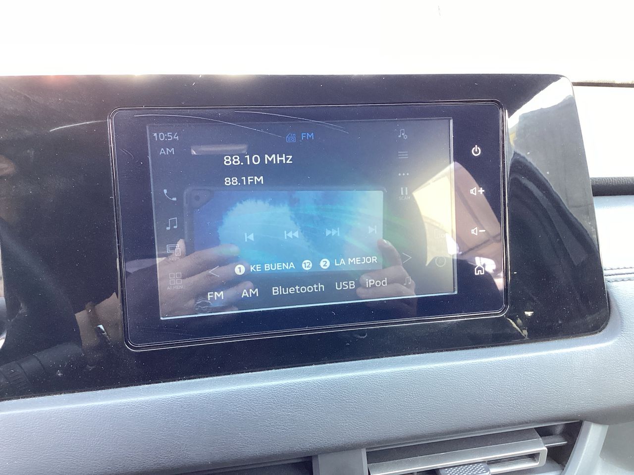 2025 Mitsubishi Outlander SPORT SE CVT