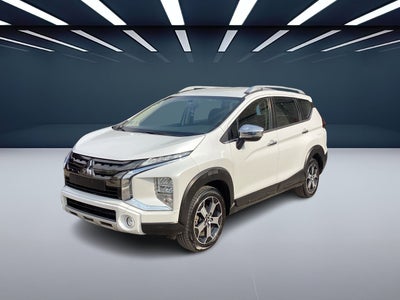 2023 Mitsubishi Xpander 1.5 Xpander Cross At