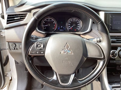 2023 Mitsubishi Xpander 1.5 Xpander Cross At