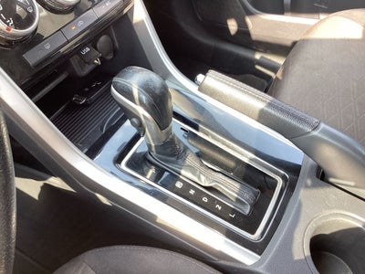 2023 Mitsubishi Xpander 1.5 Xpander Cross At