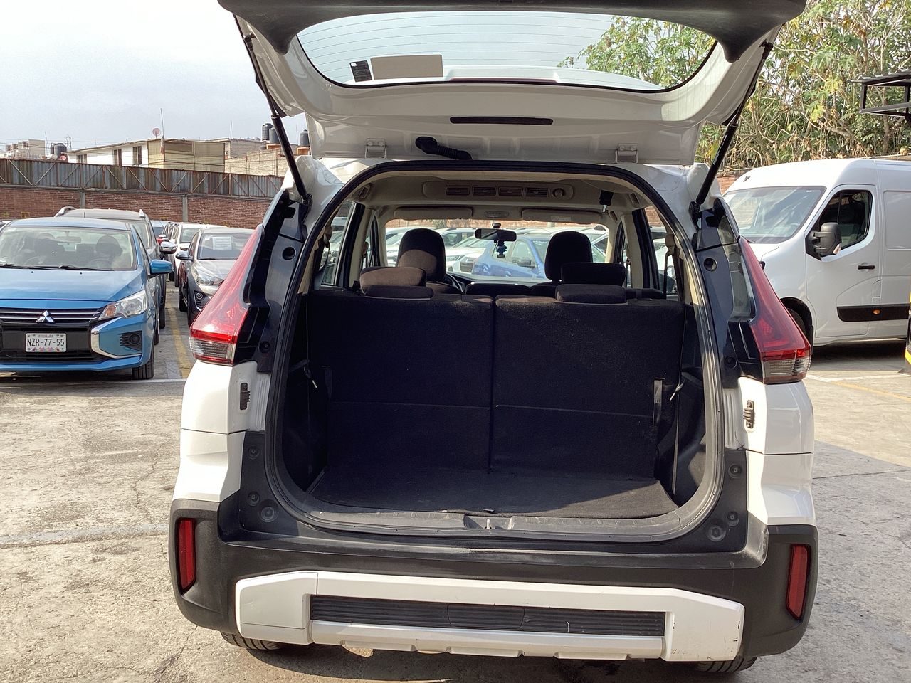 2023 Mitsubishi Xpander 1.5 Xpander Cross At