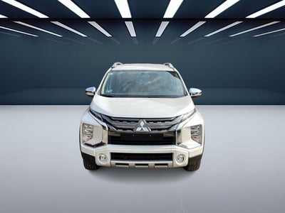 2023 Mitsubishi Xpander 1.5 Xpander Cross At