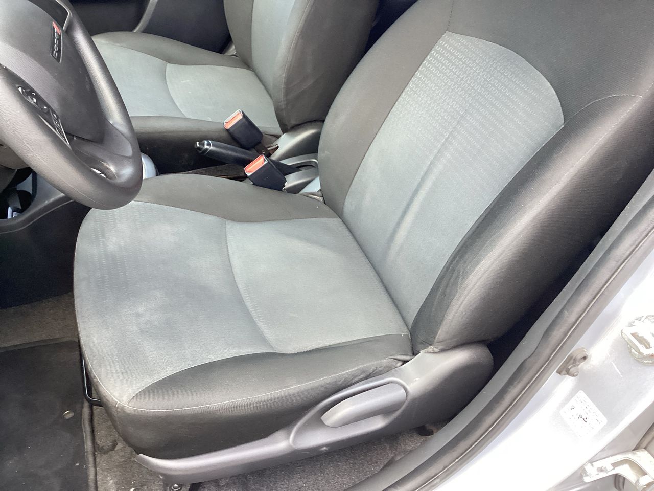 2024 Dodge Attitude 1.2 Se At