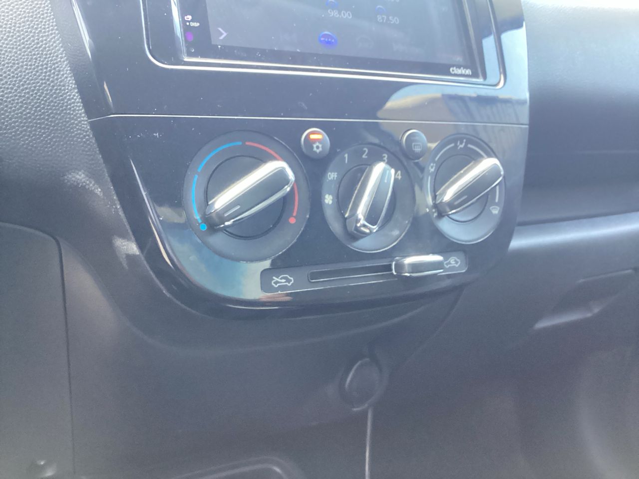 2024 Dodge Attitude 1.2 Se At