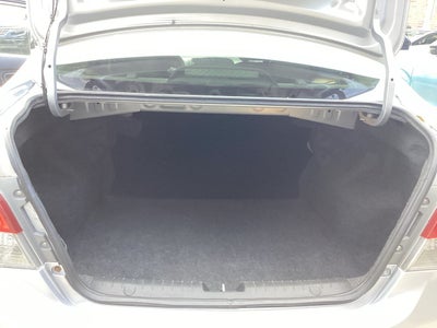 2024 Dodge Attitude 1.2 Se At