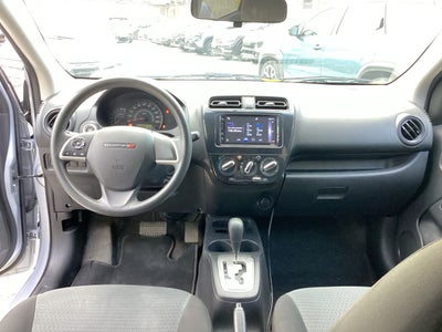 2024 Dodge Attitude 1.2 Se At