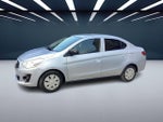 2024 Dodge Attitude 1.2 Se At