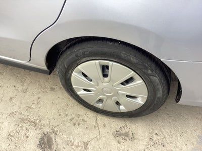 2024 Dodge Attitude 1.2 Se At