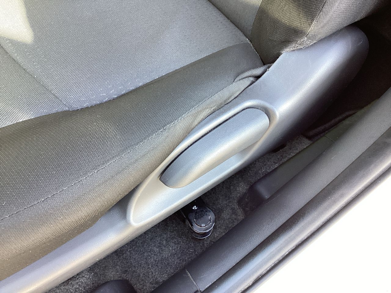 2024 Dodge Attitude 1.2 Se At