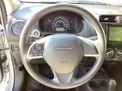 2024 Dodge Attitude 1.2 Se At