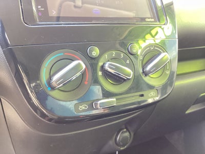 2024 Dodge Attitude 1.2 Se At