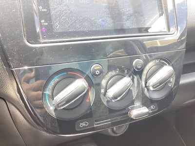 2024 Dodge Attitude 1.2 Se At