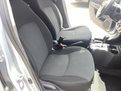 2024 Dodge Attitude 1.2 Se At
