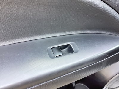 2024 Dodge Attitude 1.2 Se At