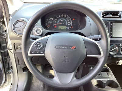 2024 Dodge Attitude 1.2 Se At