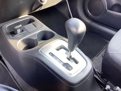 2024 Dodge Attitude 1.2 Se At