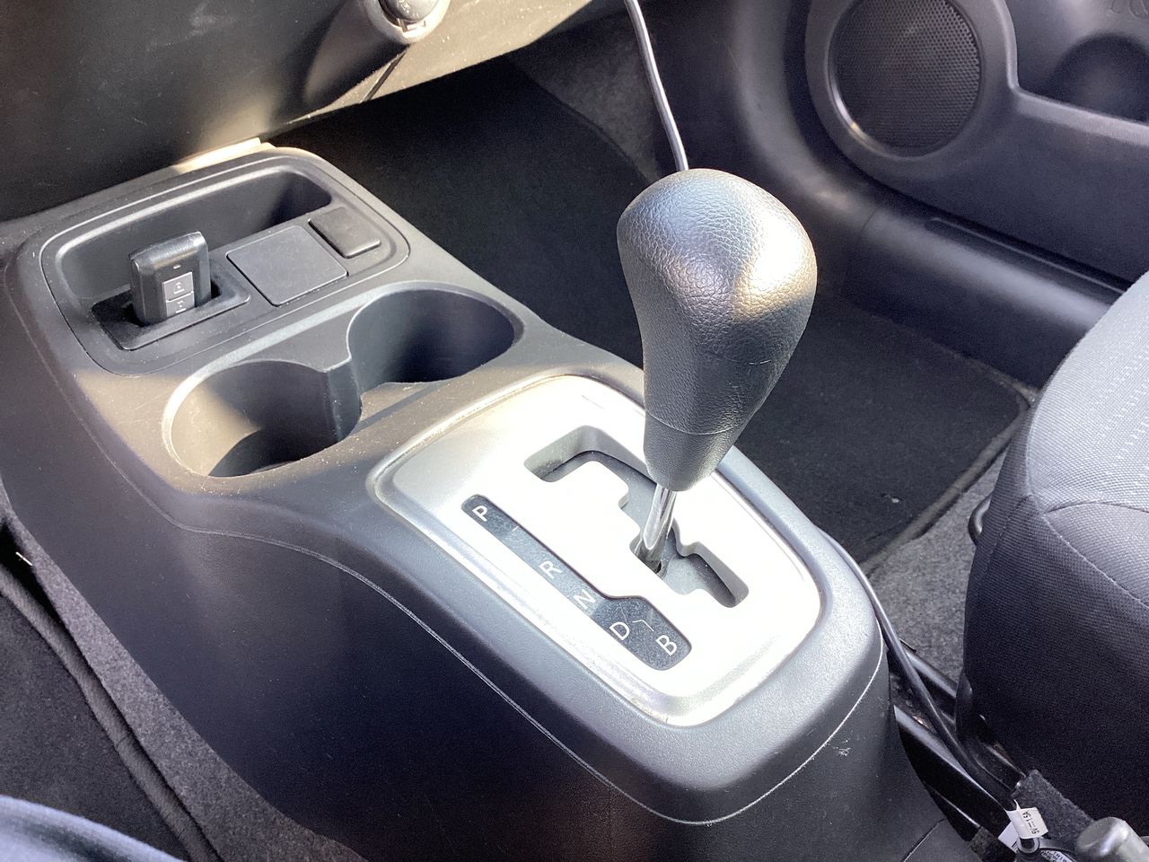 2024 Dodge Attitude 1.2 Se At