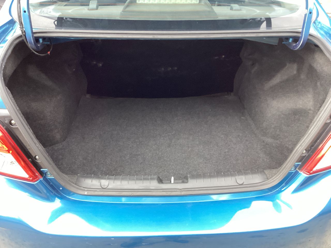 2024 Mitsubishi Mirage 1.2 Glx At