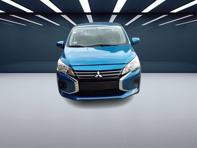 2024 Mitsubishi Mirage 1.2 Glx At