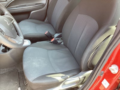 2024 Mitsubishi Mirage 1.2 Glx At