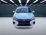 2024 Mitsubishi Mirage MIRAGE G4 GLX CVT