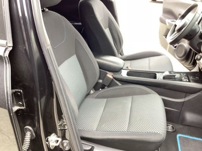 2023 Nissan Kicks E-Power Advance