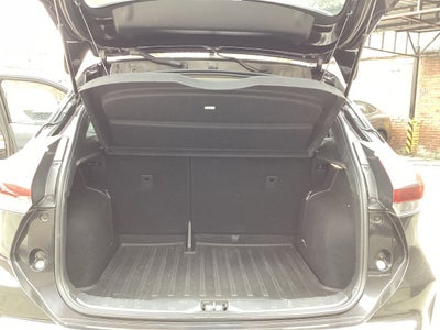 2023 Nissan Kicks E-Power Advance