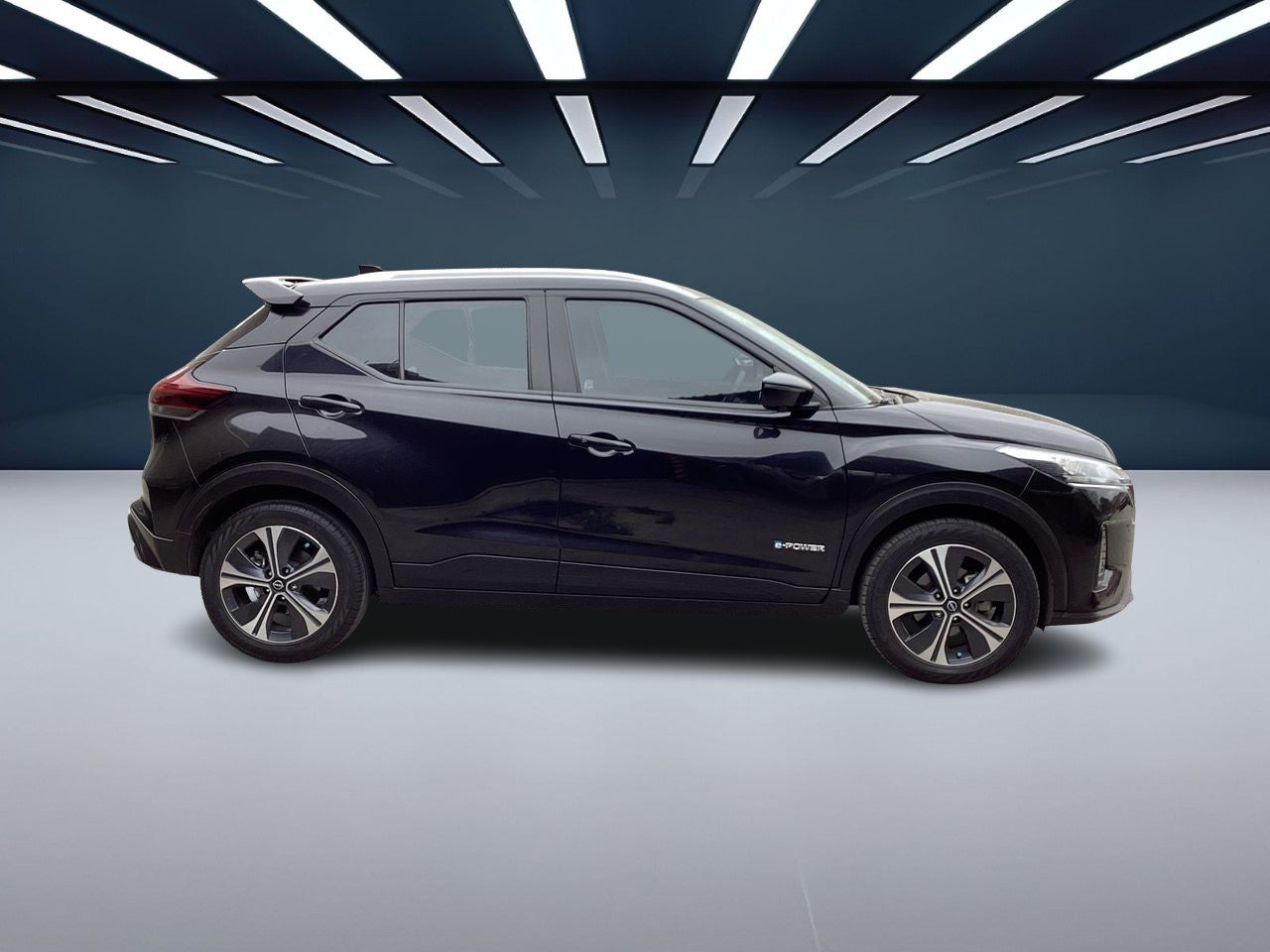 2023 Nissan Kicks E-Power Advance