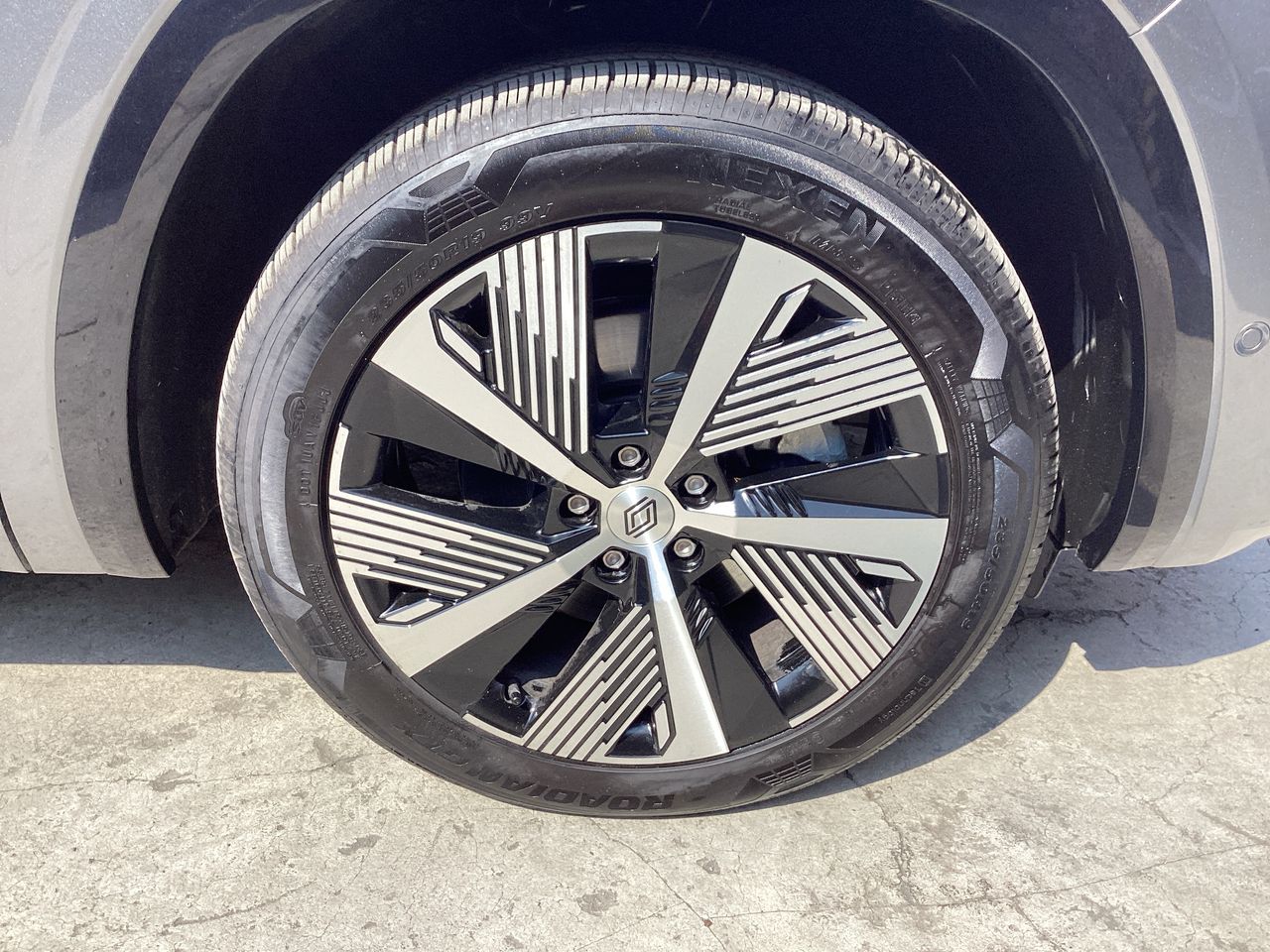 2026 Renault Koleos 1.5 Esprit Alpine Hev At