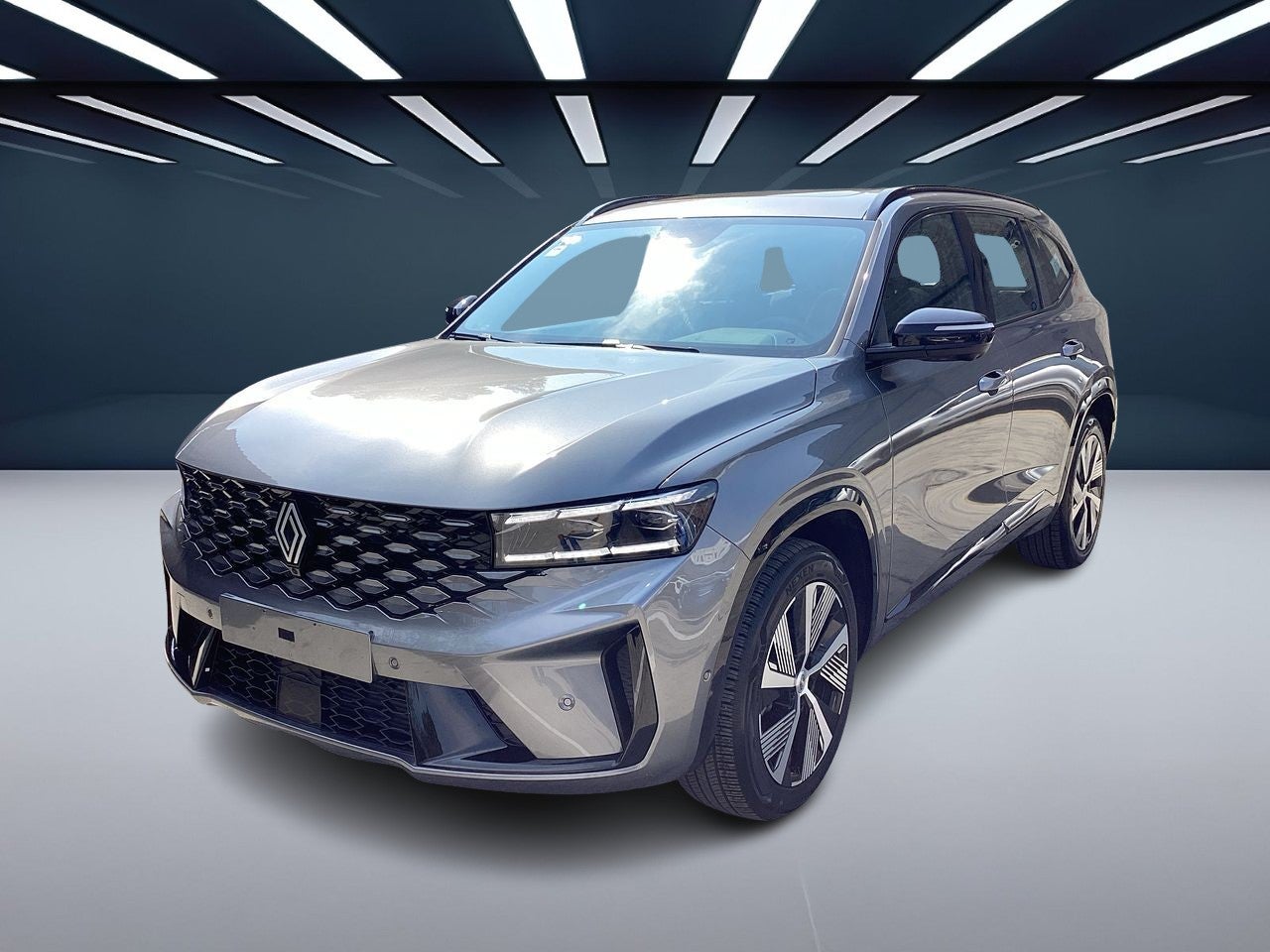 2026 Renault Koleos 1.5 Esprit Alpine Hev At