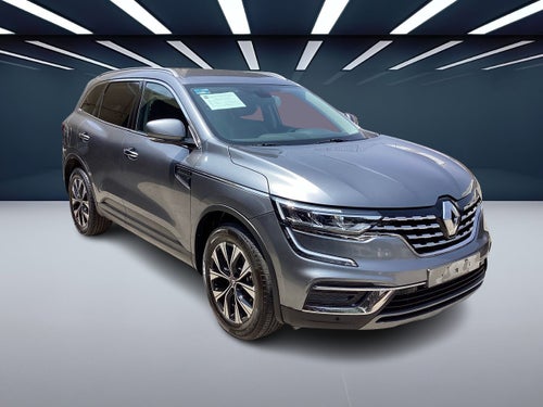 2023 Renault Koleos 2.5 Intens Cvt