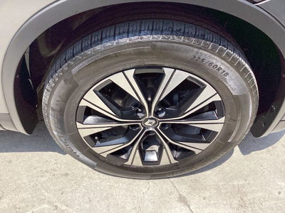 2023 Renault Koleos 2.5 Intens Cvt