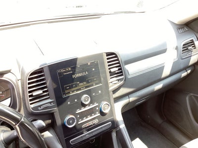 2023 Renault Koleos 2.5 Intens Cvt