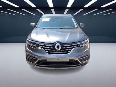 2023 Renault Koleos 2.5 Intens Cvt