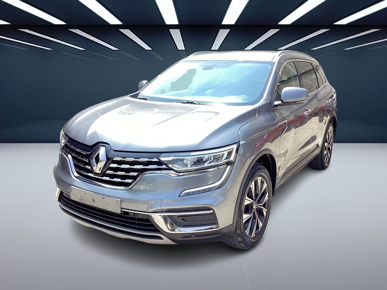 2023 Renault Koleos 2.5 Intens Cvt