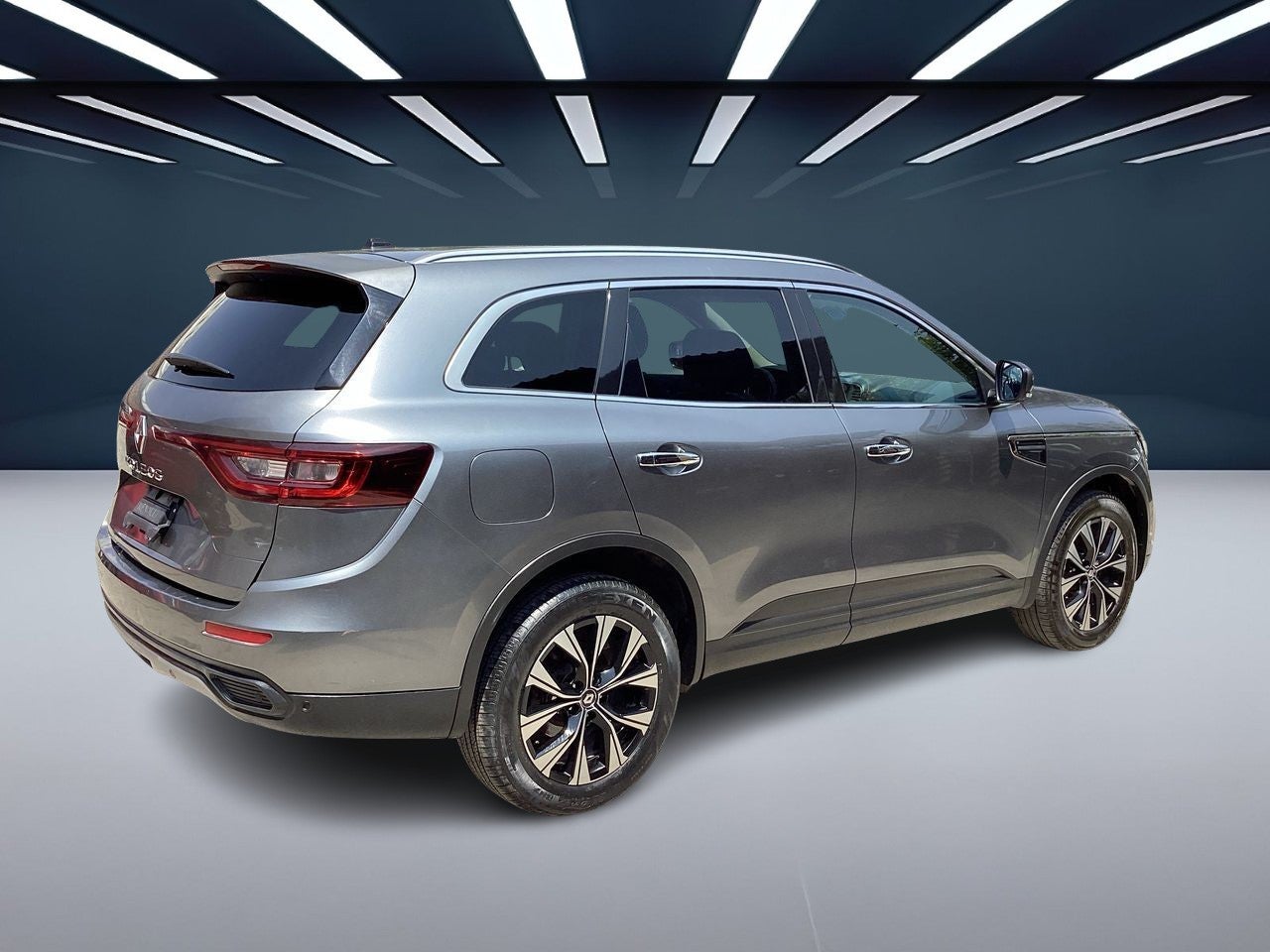 2023 Renault Koleos 2.5 Intens Cvt